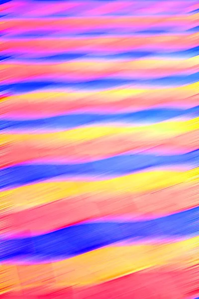 Das Abstrakte und die Farben — Stockfoto
