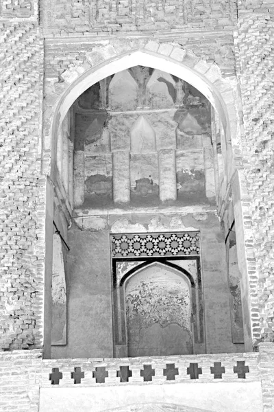 En iran la maison antique — Photo