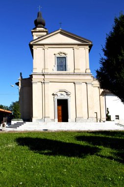 cardano al campo eski çim