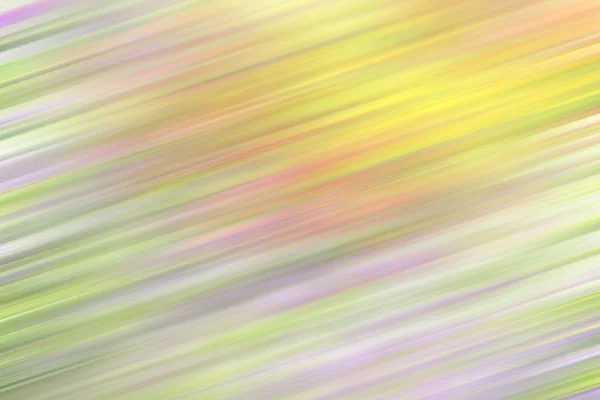 抽象的な色とぼかし — ストック写真