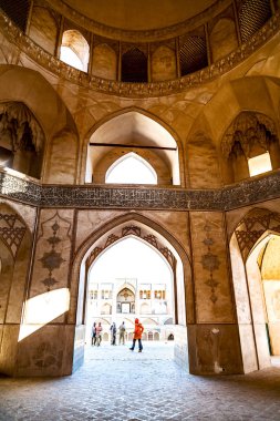 İran'da dini mimari