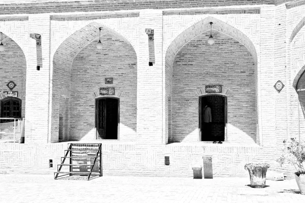 I iran antikt palats — Stockfoto