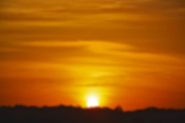 içinde belgili tanımlık bulut içinde Güney Afrika kırmızı günbatımı 