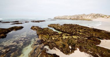 Güney Afrika gökyüzü okyanus yedek olarak