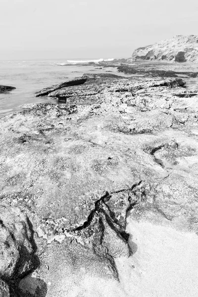 In Sudafrica riserva oceanica del cielo — Foto Stock