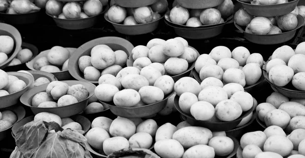 in south africa food market  vegetables   natural  light