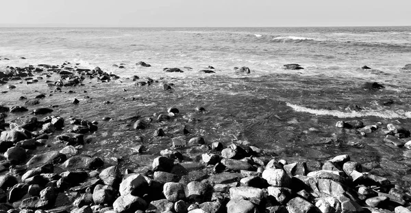 V Jižní Africe sky oceánu rezervaci — Stock fotografie