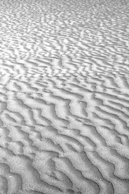 Umman eski çöl ve boş çeyrek soyut doku l