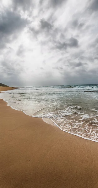   Güney Afrika gökyüzü okyanus yedek olarak  