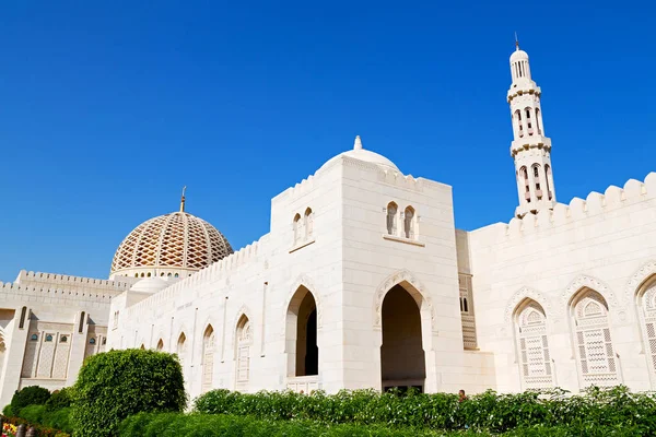 Umman muscat eski cami 