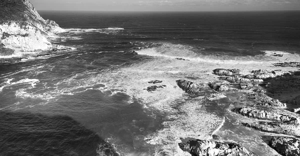  Güney Afrika gökyüzü okyanusta 