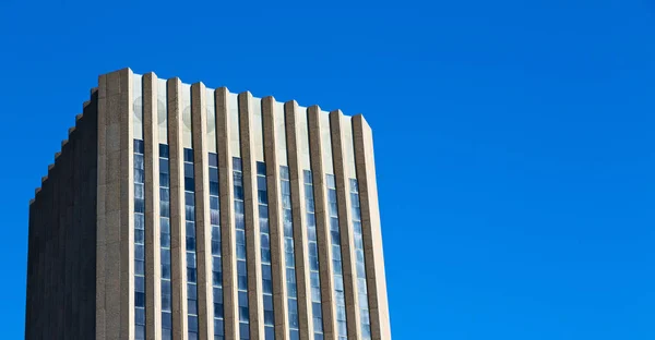 In Zuid-Afrika wolkenkrabber architectuur — Stockfoto