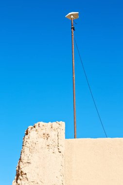 İran antika sarayda 