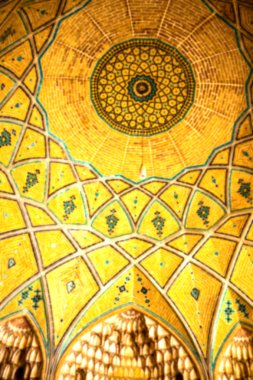 İran'da dini mimari