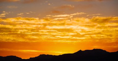 doğa bulut hafif ve boş gökyüzü