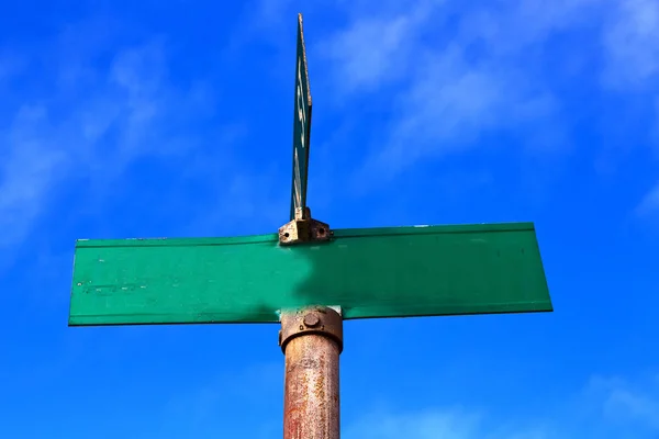 In south africa close up of the  city street signal — Stock Photo, Image