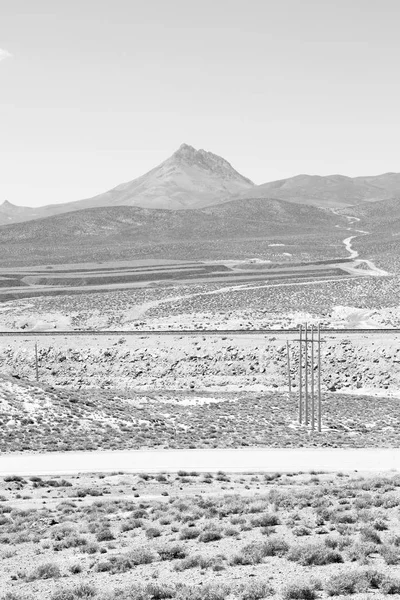 En la montaña Iran —  Fotos de Stock