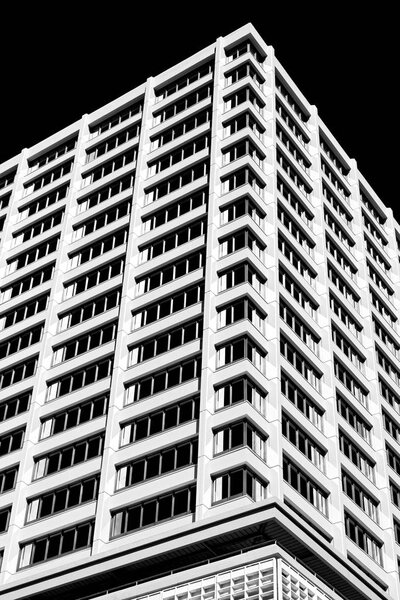 Blur in south africa cape town skyscraper architecture like texture background