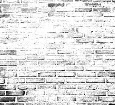 Eski duvar yakın çekim 