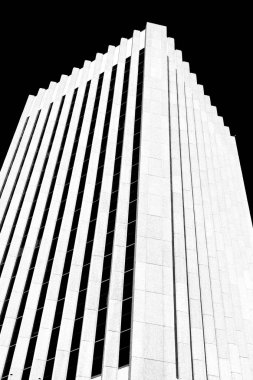  Güney Afrika gökdelen mimarisinde  