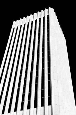  Güney Afrika gökdelen mimarisinde  