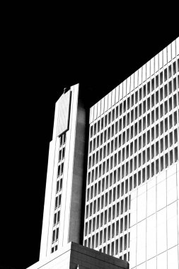  Güney Afrika gökdelen mimarisinde  