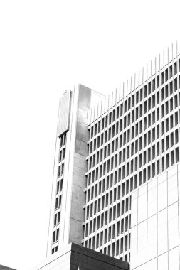  Güney Afrika gökdelen mimarisinde  