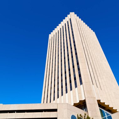  Güney Afrika gökdelen mimarisinde  