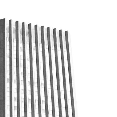  Güney Afrika gökdelen mimarisinde  