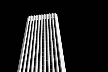  Güney Afrika gökdelen mimarisinde  