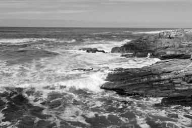   Güney Afrika gökyüzü okyanus yedek olarak  