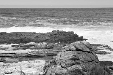   Güney Afrika gökyüzü okyanus yedek olarak  