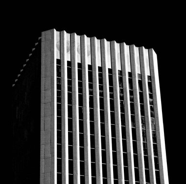  Güney Afrika gökdelen mimarisinde  