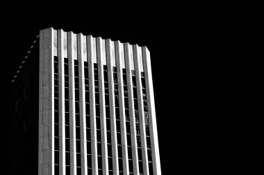  Güney Afrika gökdelen mimarisinde  