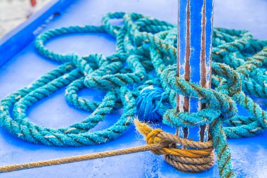   bir ip Aksesuar yat tekne 