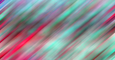 soyut renkler ve bulanık arkaplan 