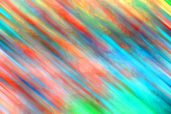 As cores abstratas e fundo borrão — Fotografia de Stock