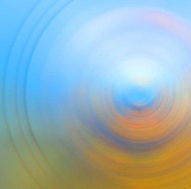 soyut renkler ve bulanık arkaplan  