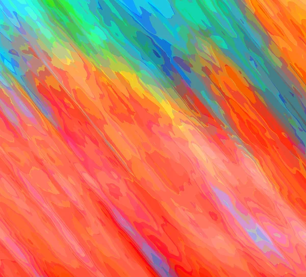 La texture abstraite du fond des couleurs — Photo