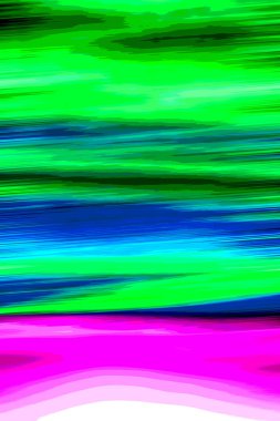  soyut renkler ve bulanık arkaplan dokusu