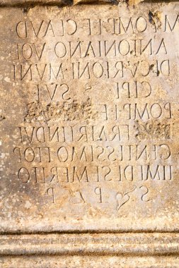 kaldırıldı olarak işaretleme Afrika Fas mezarlığı mermer ve beton