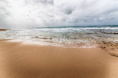   Güney Afrika gökyüzü okyanus yedek olarak  