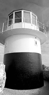 Güney Afrika kıyı ve deniz feneri