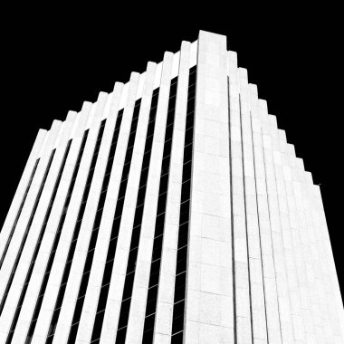  Güney Afrika gökdelen mimarisinde  