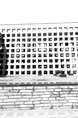 İran eski penceresinde