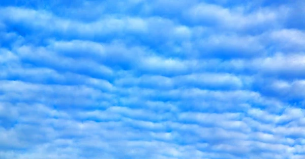 Příroda cloud světlo a prázdná obloha — Stock fotografie