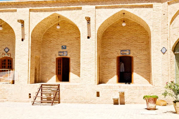 İran antika sarayda 