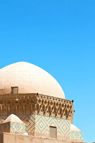 İran'da eski İnşaat