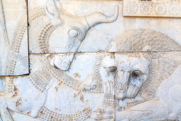 A persepolis Irán — Stock Fotó