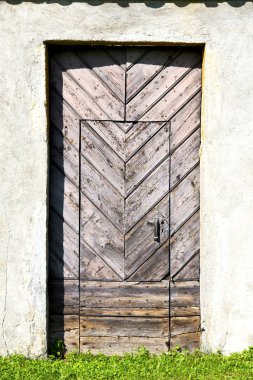 Arsago seprio soyut paslı çim